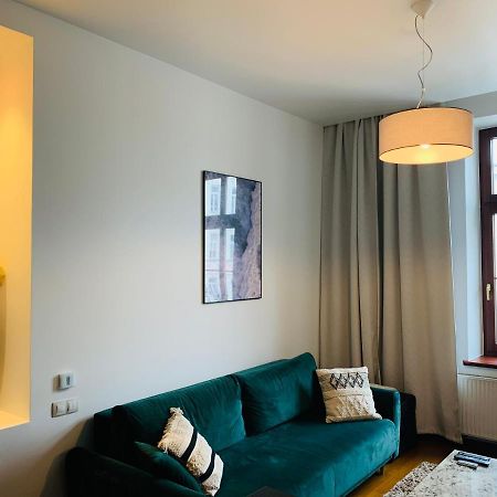 Apartament St2 Чешин Екстериор снимка