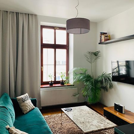 Apartament St2 Чешин Екстериор снимка