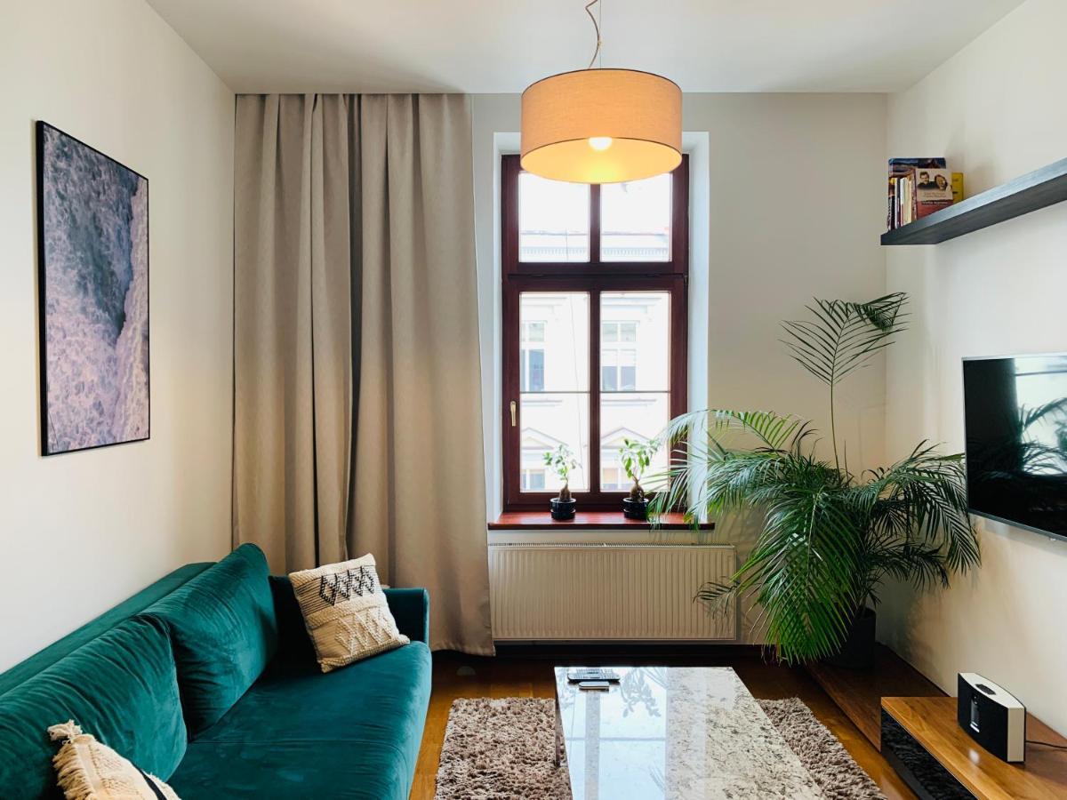 Apartament St2 Чешин Екстериор снимка
