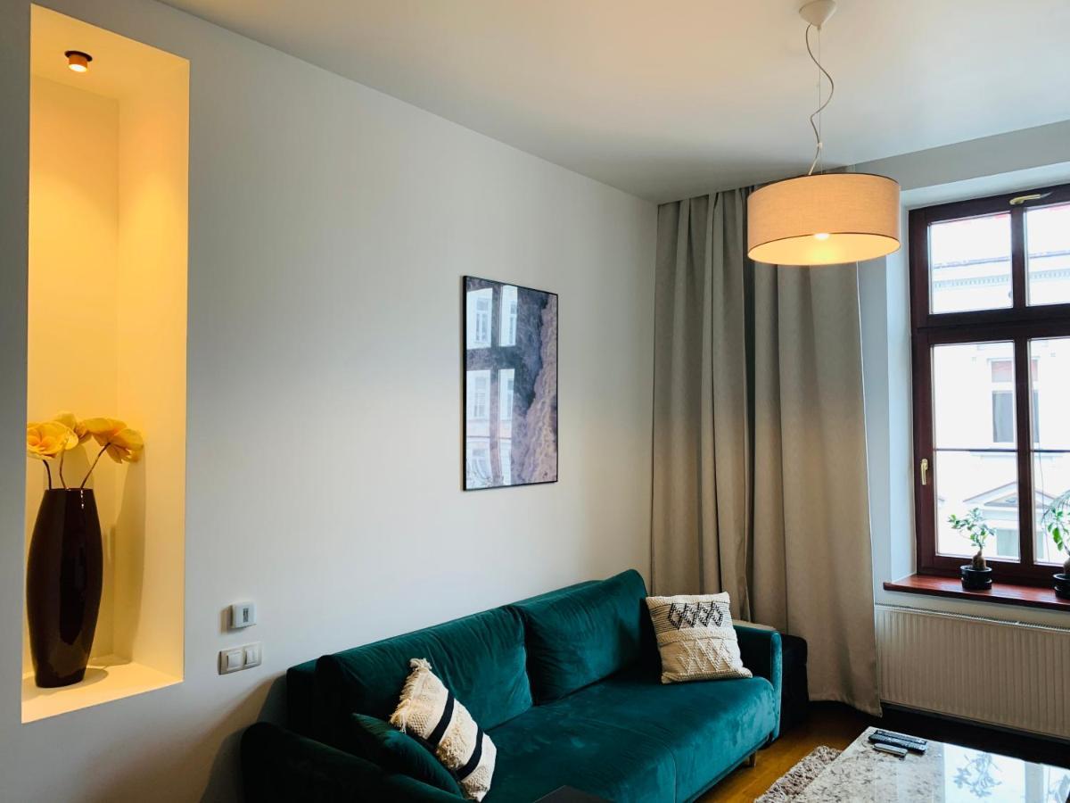 Apartament St2 Чешин Екстериор снимка