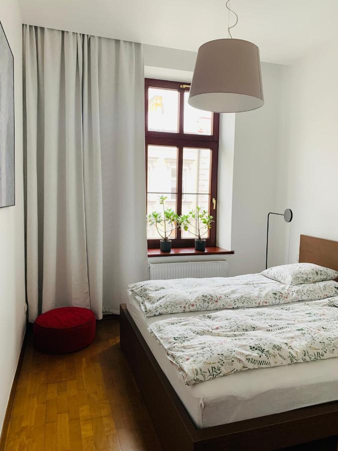 Apartament St2 Чешин Екстериор снимка
