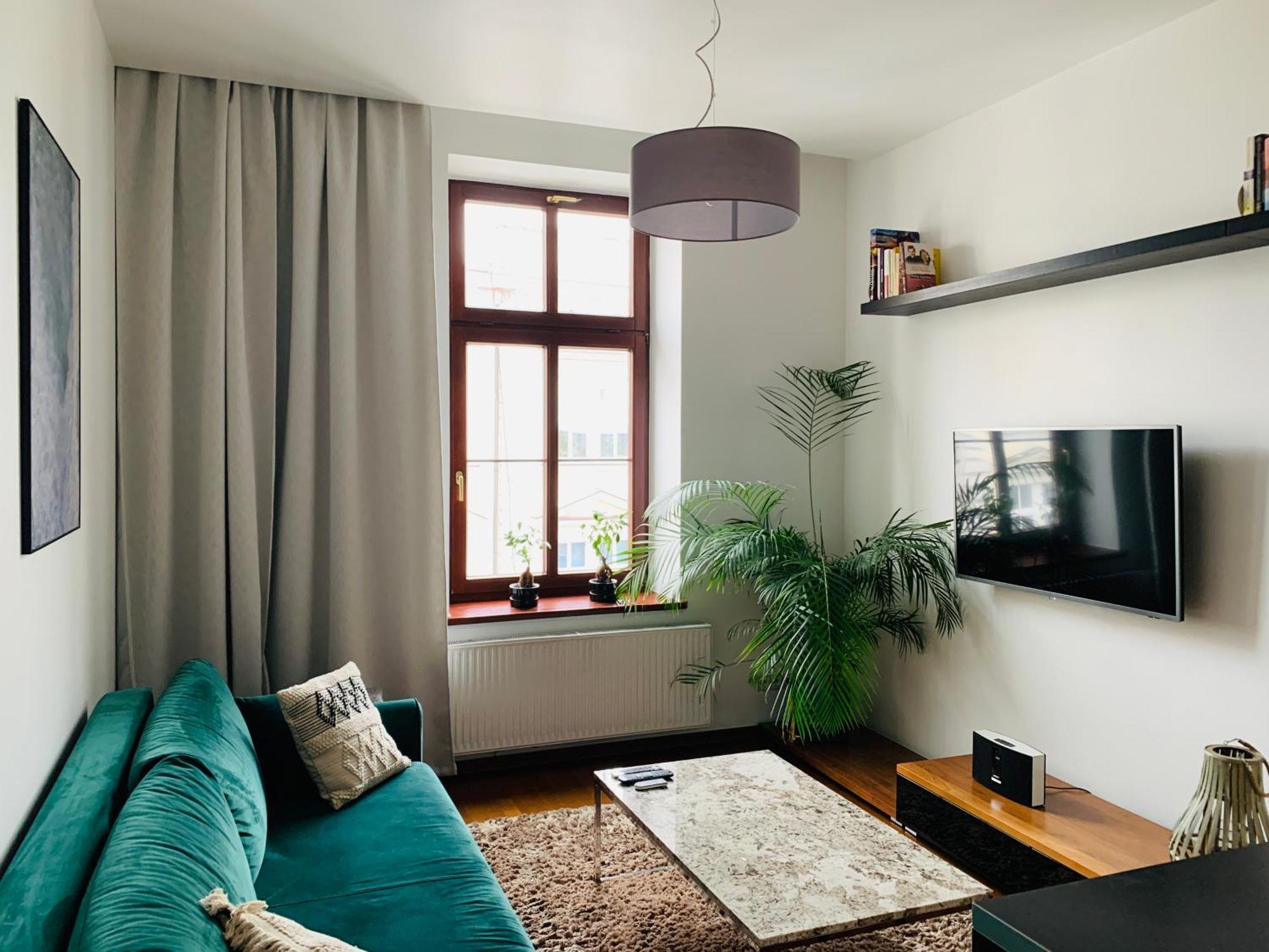 Apartament St2 Чешин Екстериор снимка
