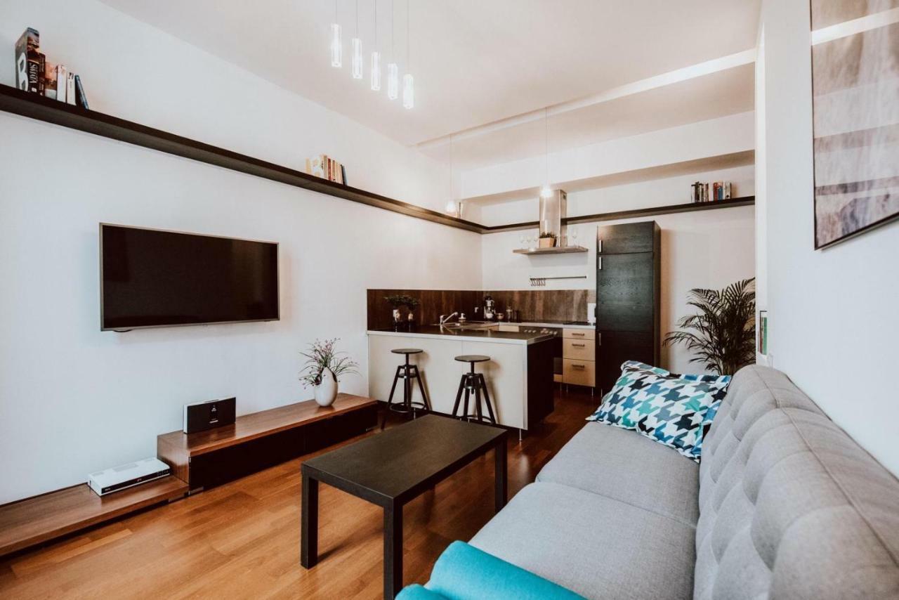 Apartament St2 Чешин Екстериор снимка