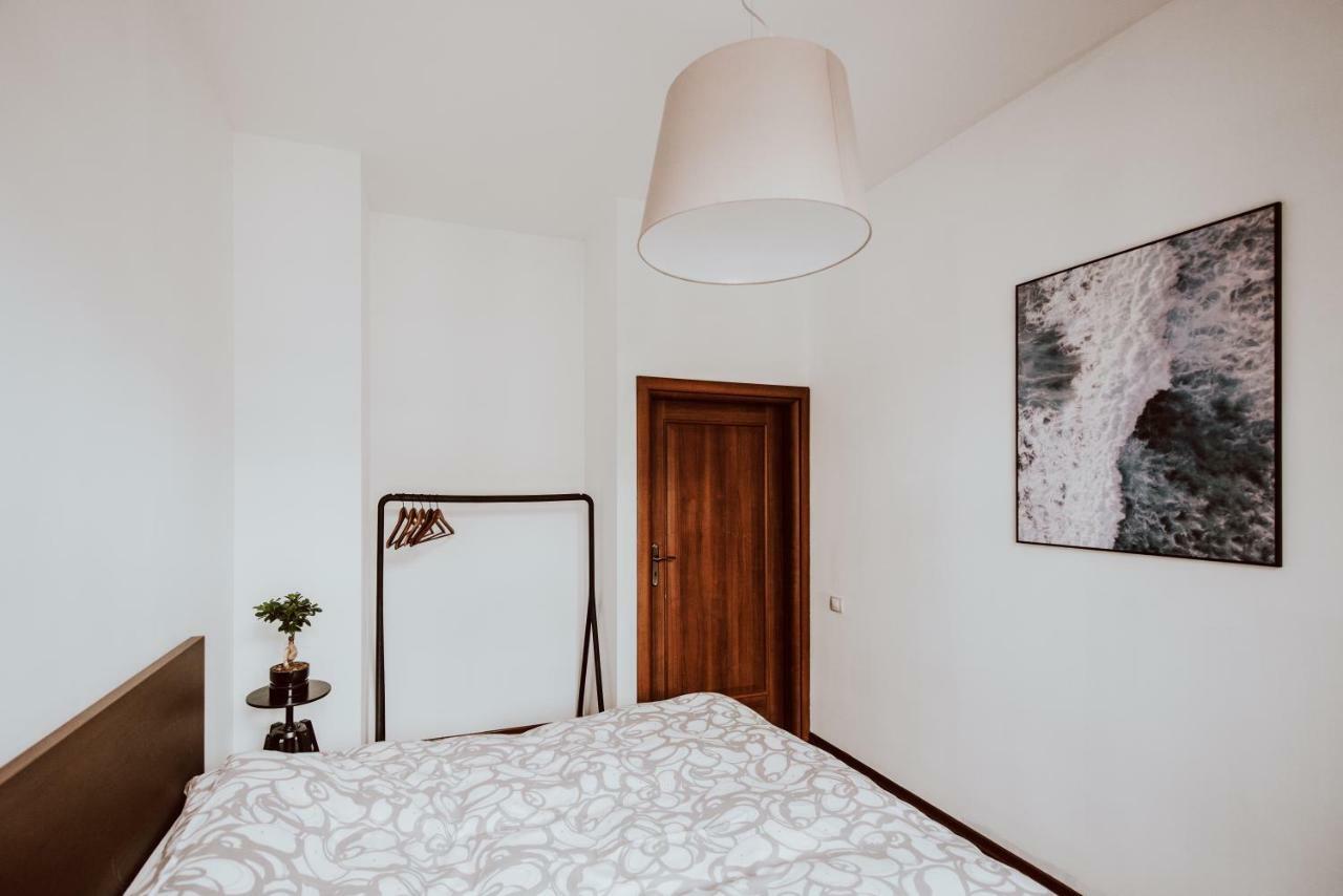 Apartament St2 Чешин Екстериор снимка