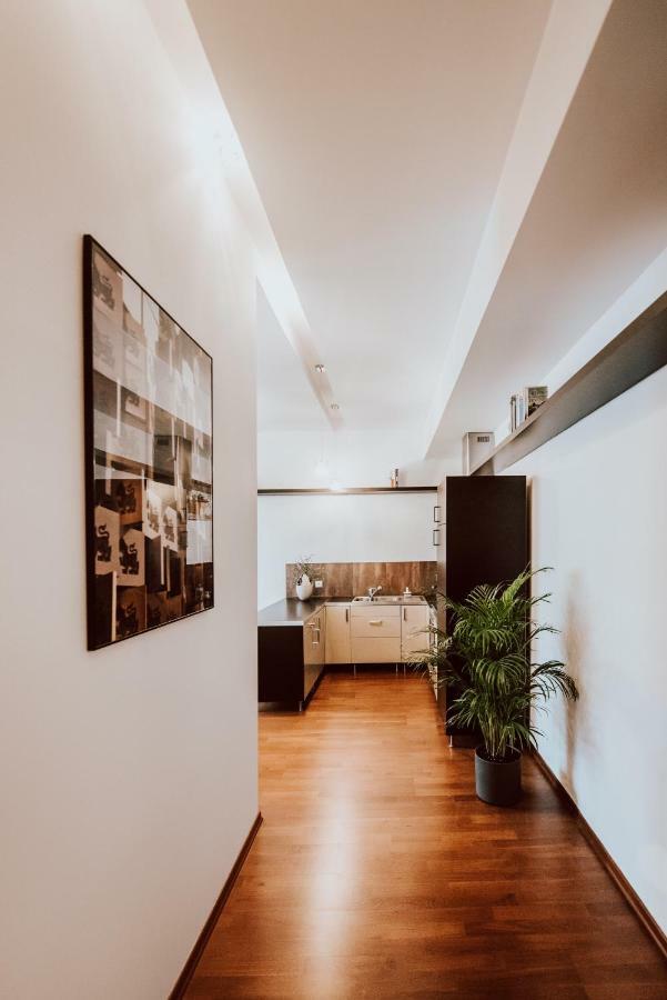 Apartament St2 Чешин Екстериор снимка