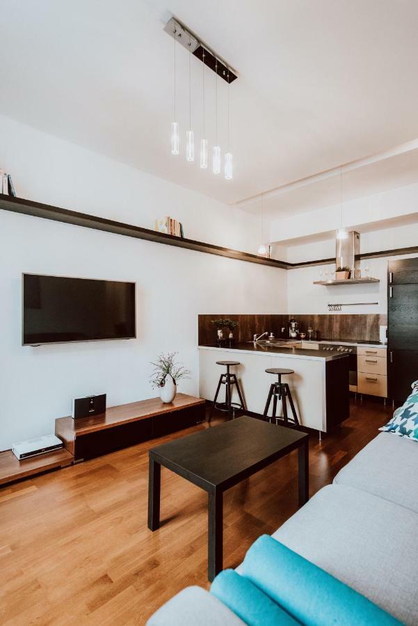 Apartament St2 Чешин Екстериор снимка