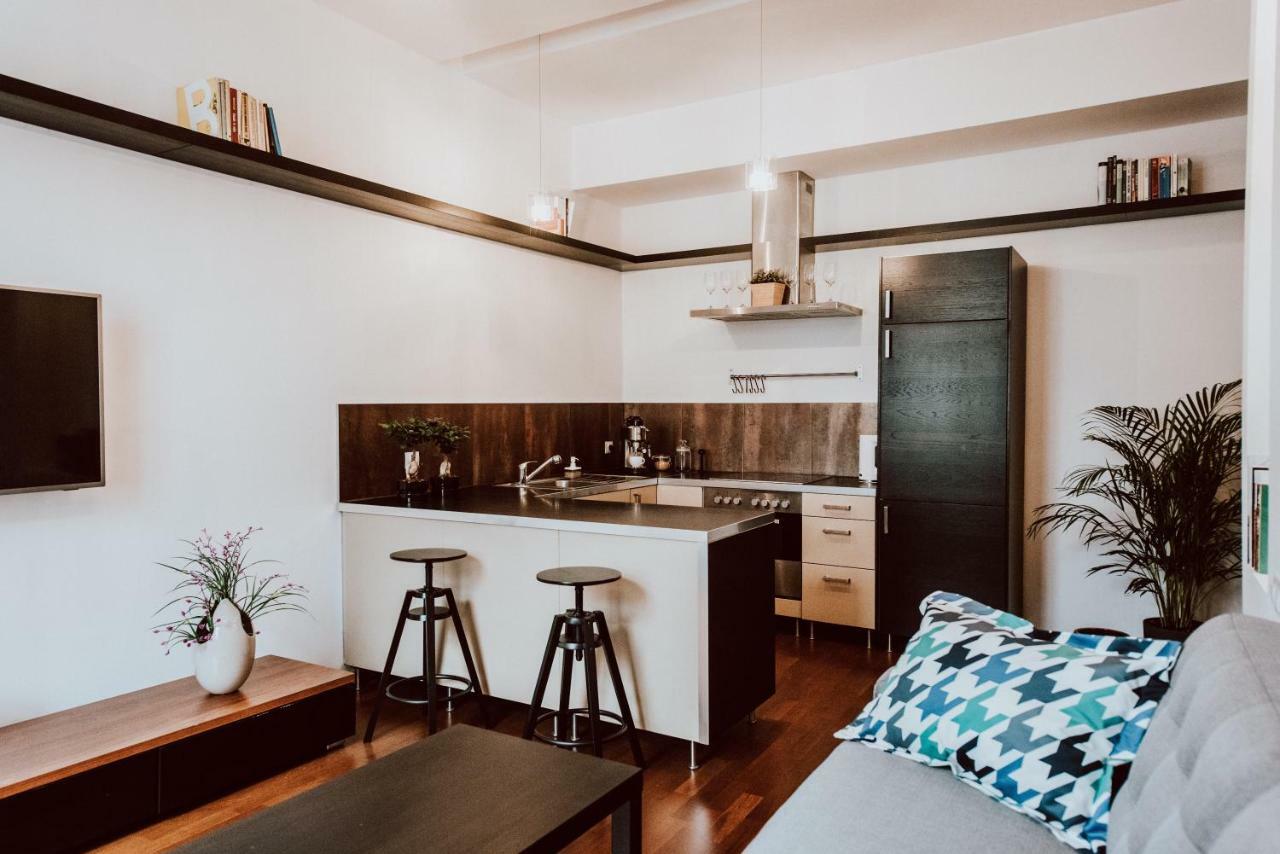 Apartament St2 Чешин Екстериор снимка