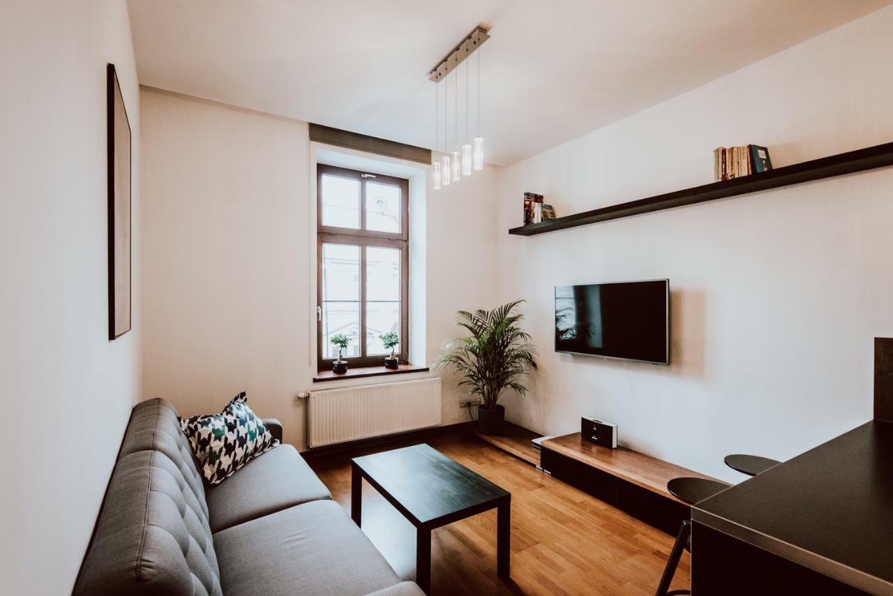 Apartament St2 Чешин Екстериор снимка