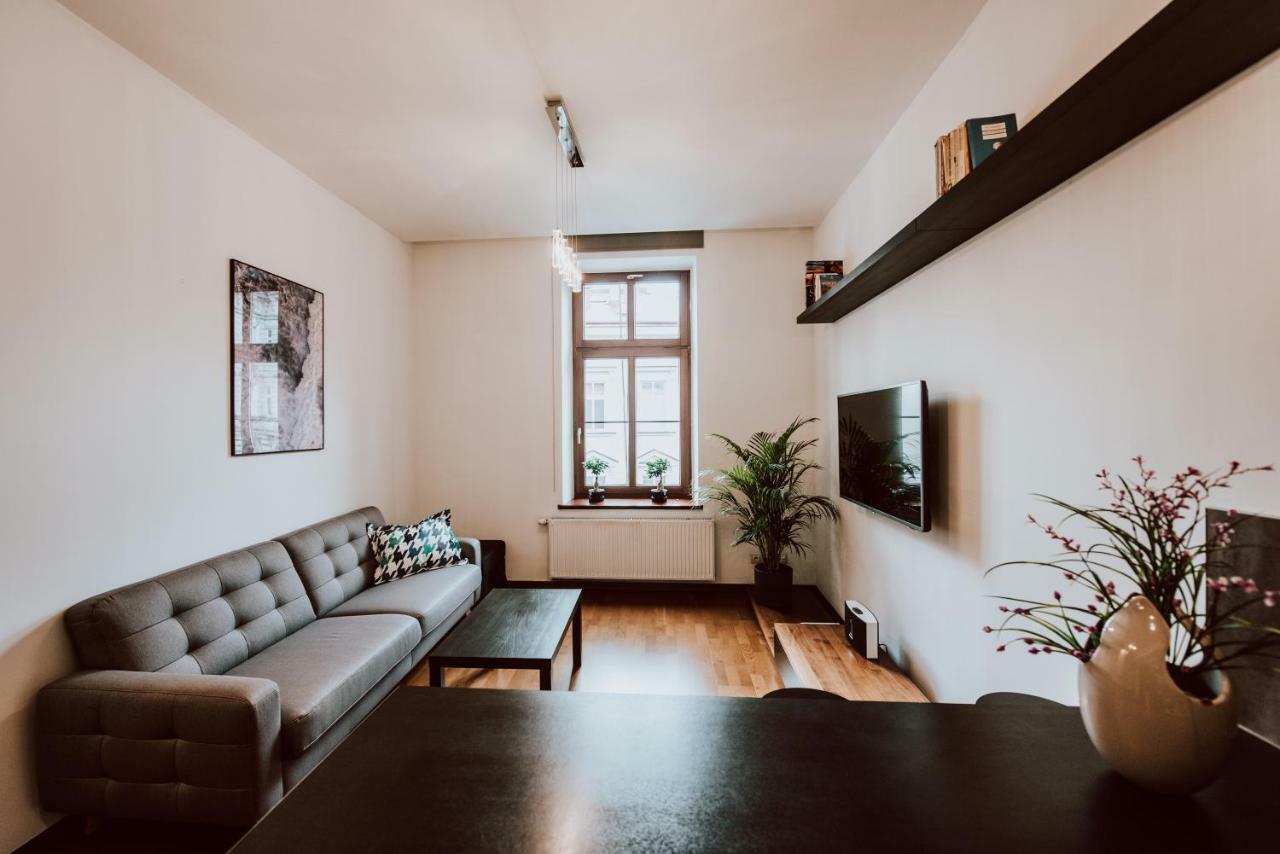 Apartament St2 Чешин Екстериор снимка